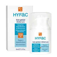 HYFAC Global Ošetřující krém na akné