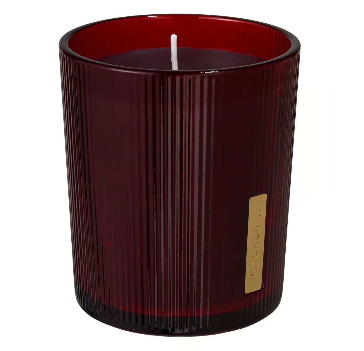 Rituals The Ritual of Ayurveda Scented Candle vonná svíčka 290 g