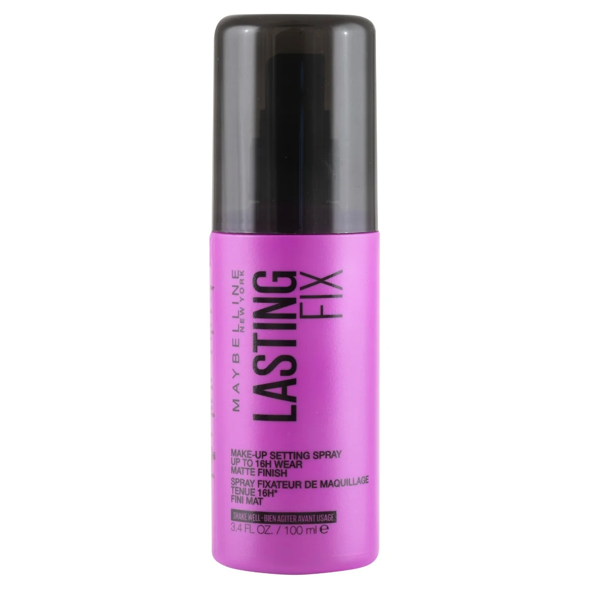 Maybelline Lasting Fix fixační sprej na make-up 100 ml