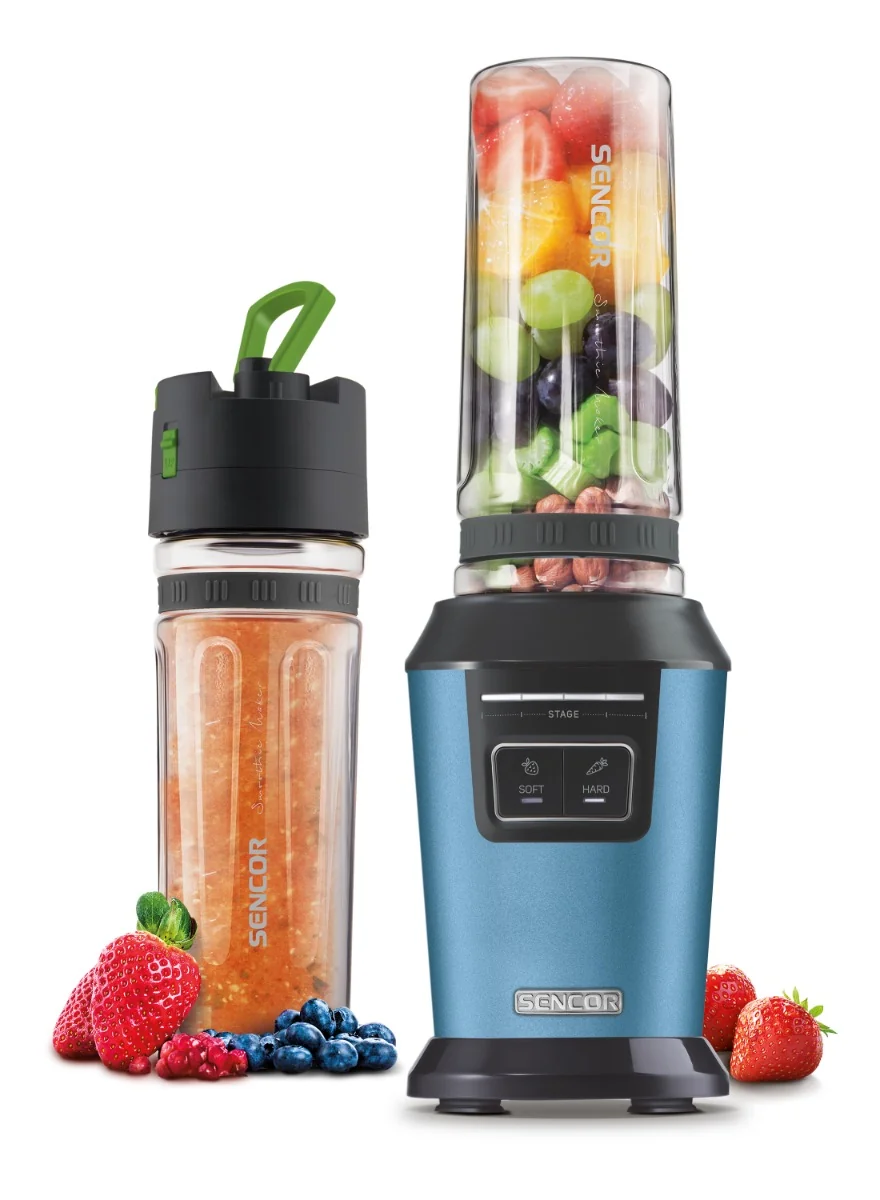 SENCOR SBL 7172BL smoothie mixér