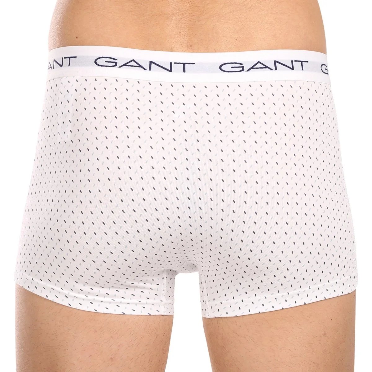 GANT 3PACK pánské boxerky vícebarevné (902343013-110) M 