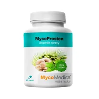 MycoMedica MycoProsten