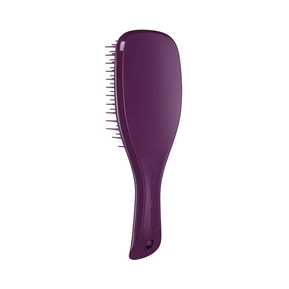 Tangle Teezer The Ultimate Detangler Mini Midnight Plum kartáč na vlasy 1 ks