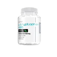 Zerex L-tryptofan 440 mg + B6