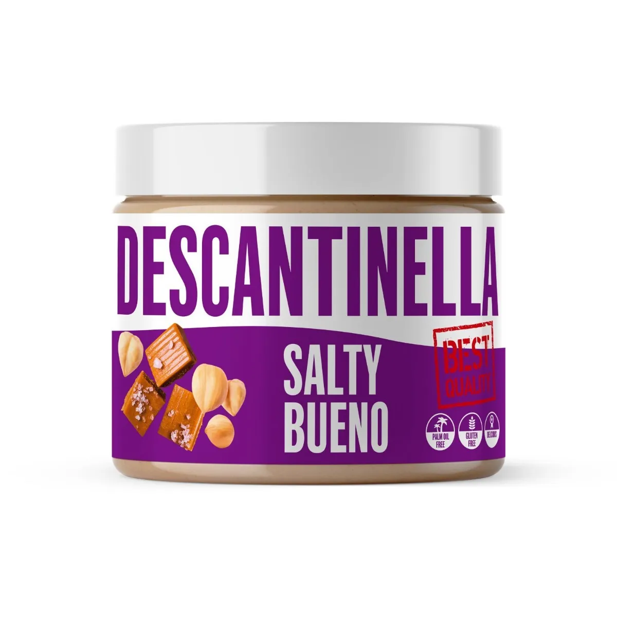 DESCANTI Descantinella Salty Bueno krém 300 g