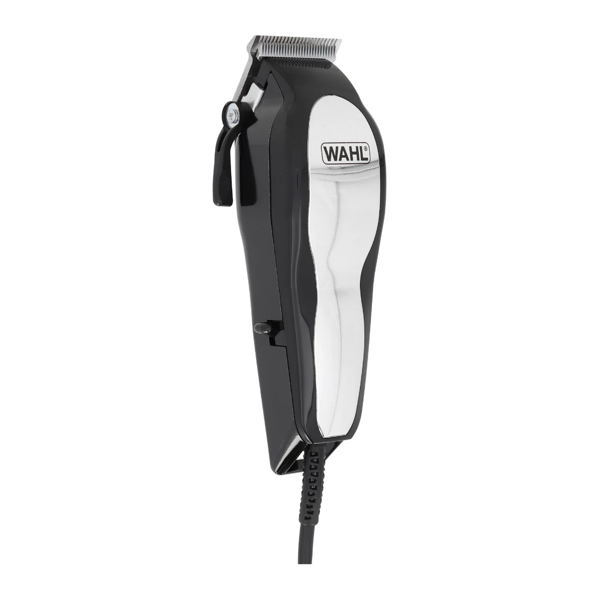 WAHL 20107.0460 Baldfader Clipper Black 