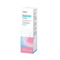 Dr. Max Xylomax 0,5 mg/ml