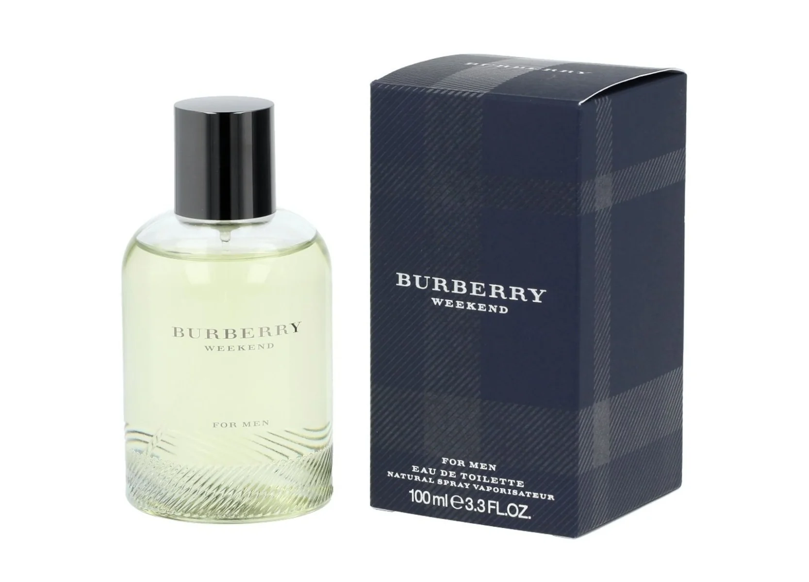 Burberry Weekend for Men toaletní voda pro muže 100 ml