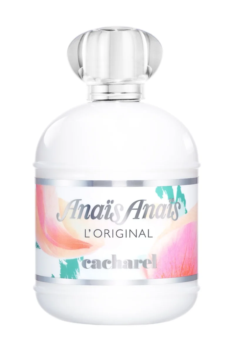 Cacharel Anaïs Anaïs L'Original toaletní voda pro ženy 100 ml