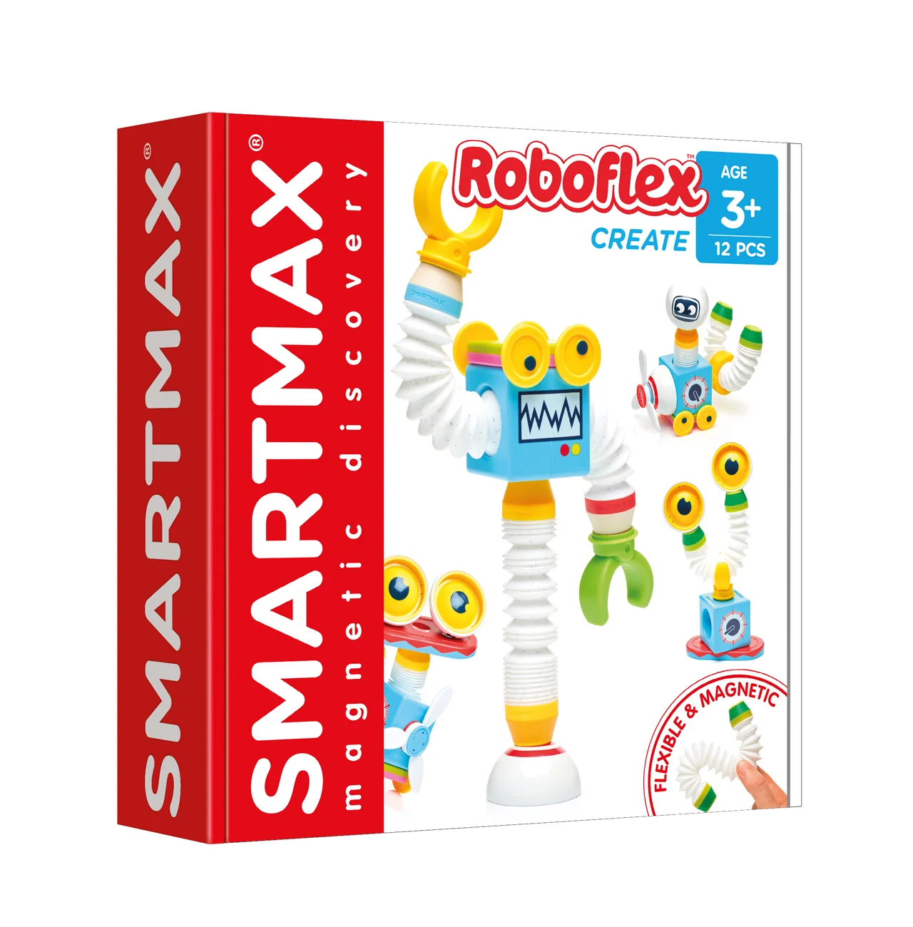 SmartMax Roboflex