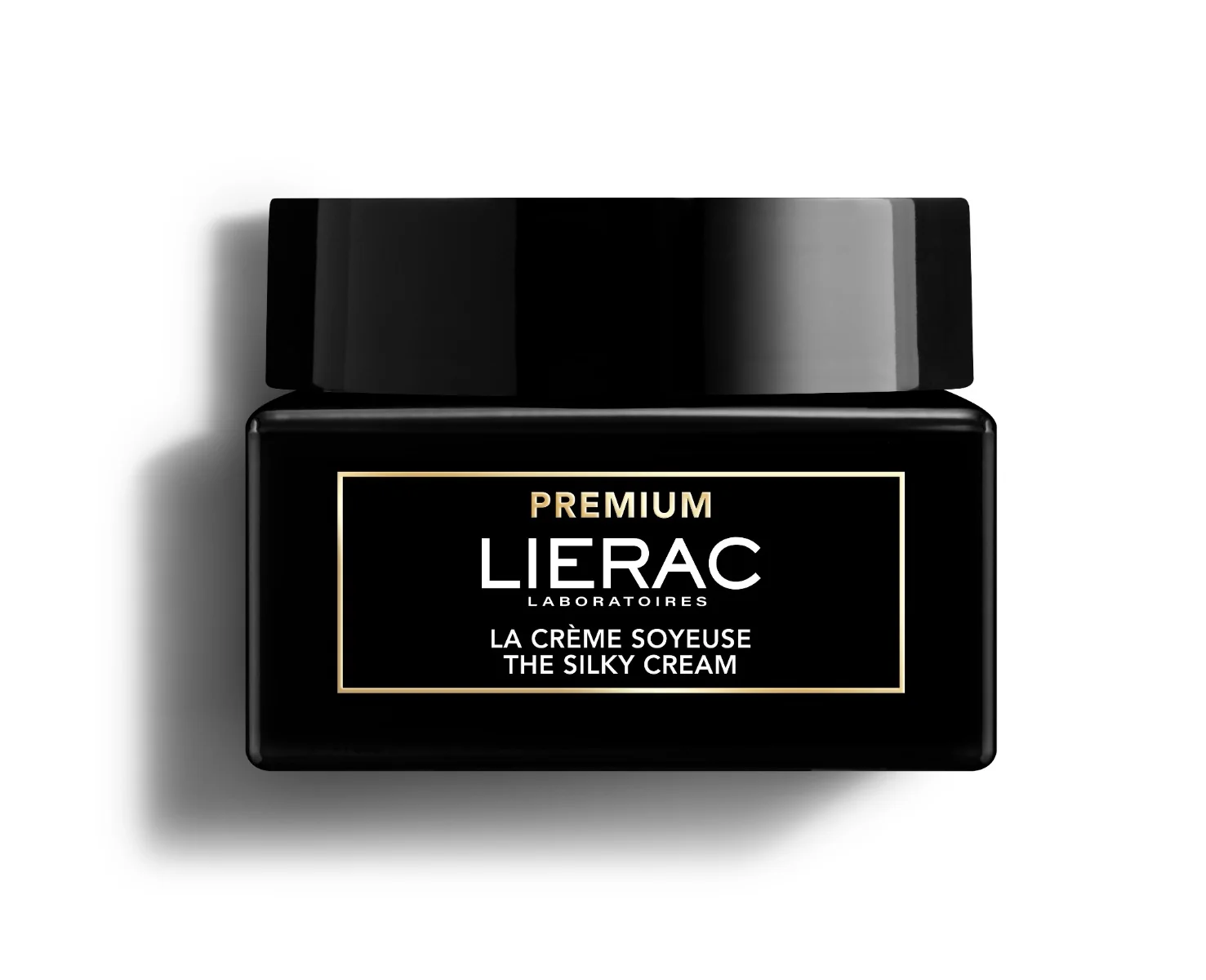 Lierac Premium Hedvábný krém proti příznakům stárnutí 50 ml