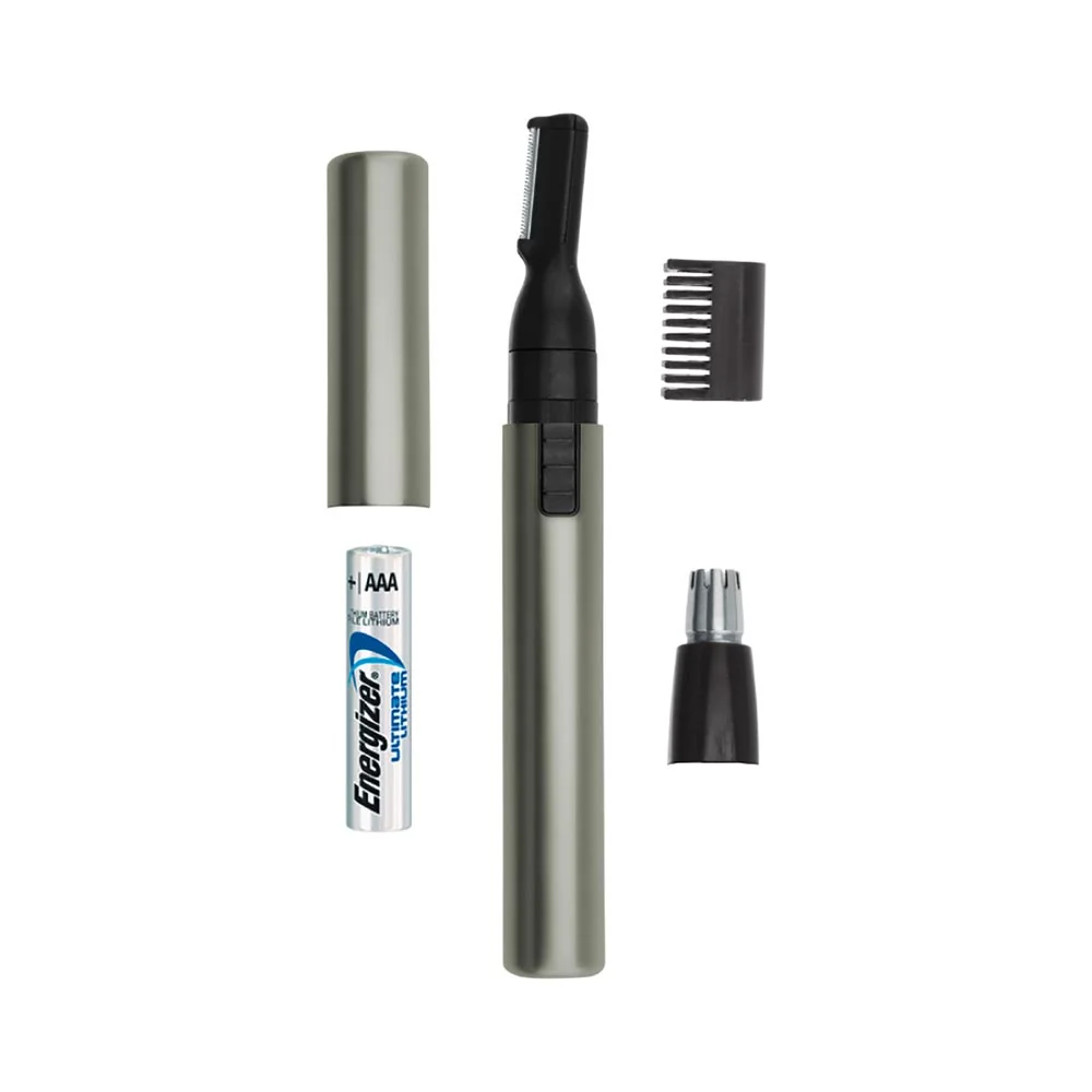 WAHL 05640-1016 Ear & Nose & Brow Lithium