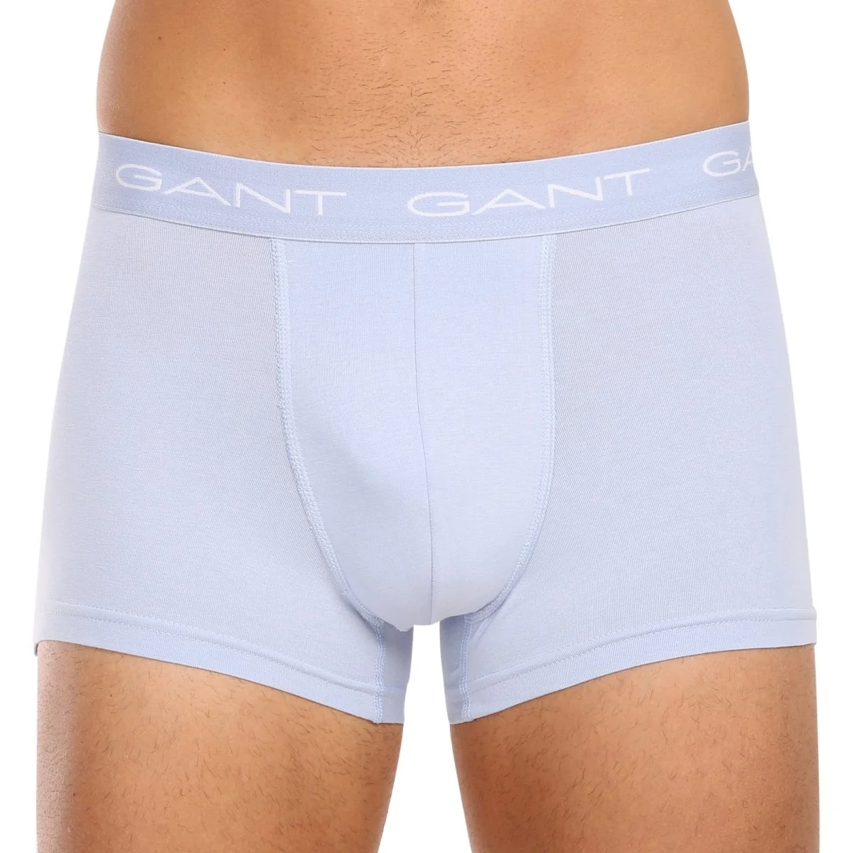 GANT 3PACK pánské boxerky vícebarevné (902333013-433) XXL 