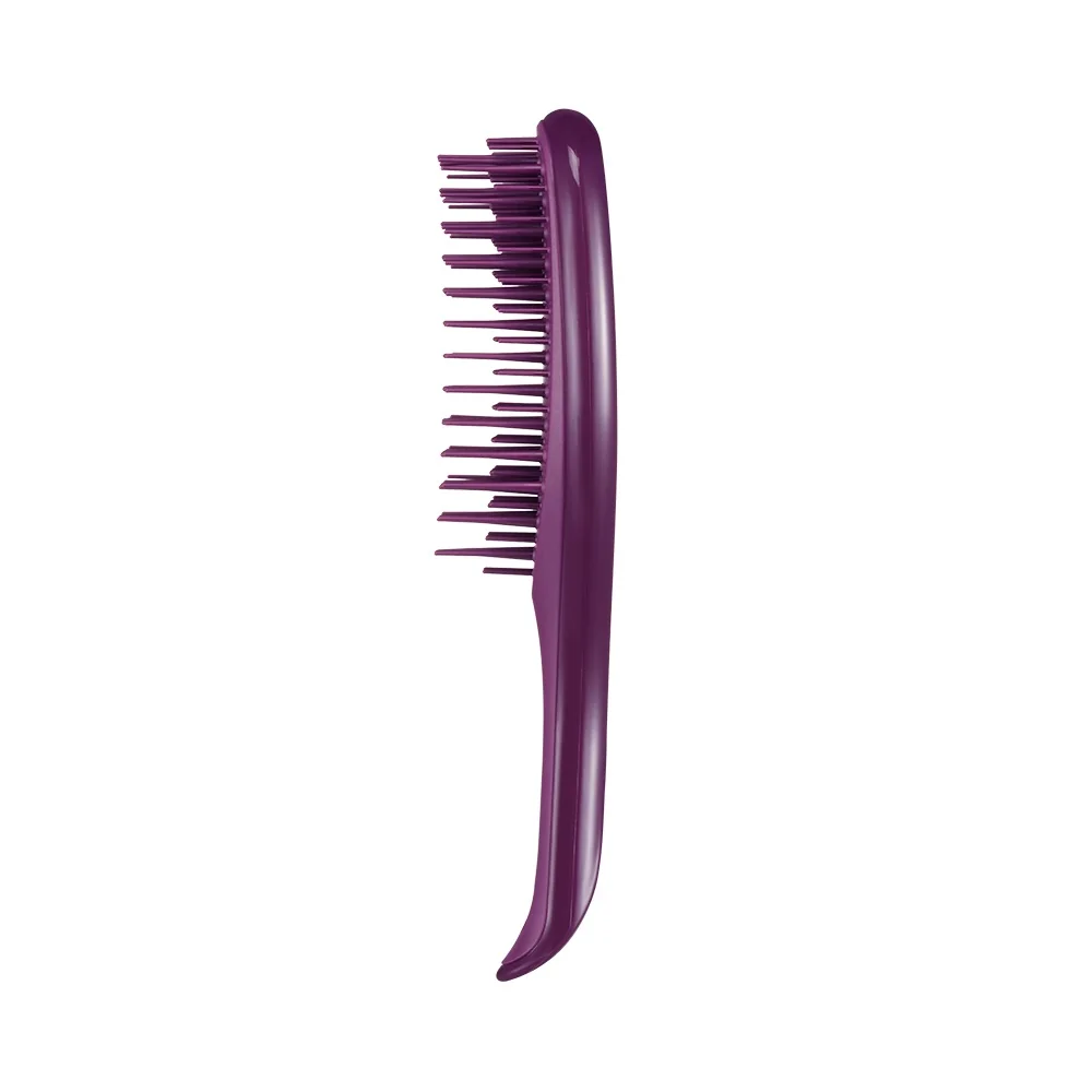 Tangle Teezer The Ultimate Detangler Mini Midnight Plum kartáč na vlasy 1 ks