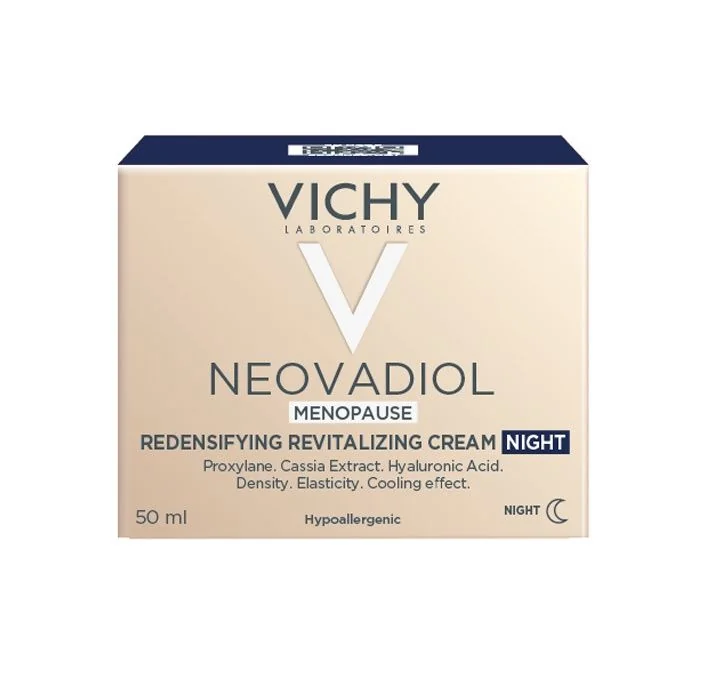 Vichy Neovadiol Menopauza noční krém 50 ml