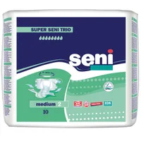 Seni Super Trio Medium