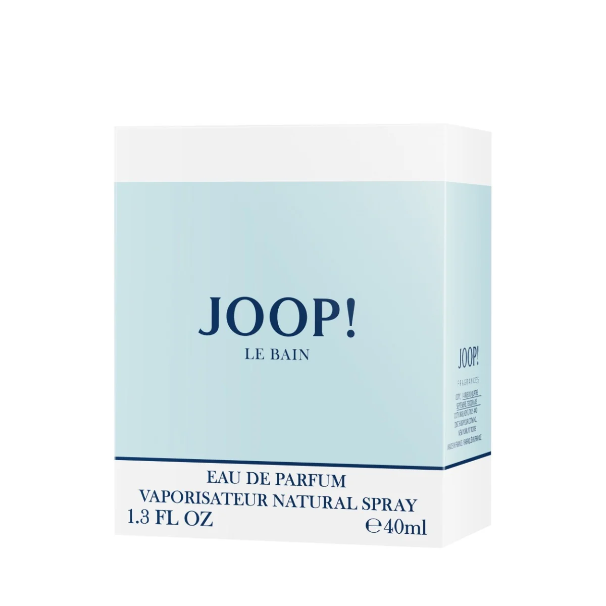 Joop! Le Bain parfémovaná voda pro ženy 40 ml