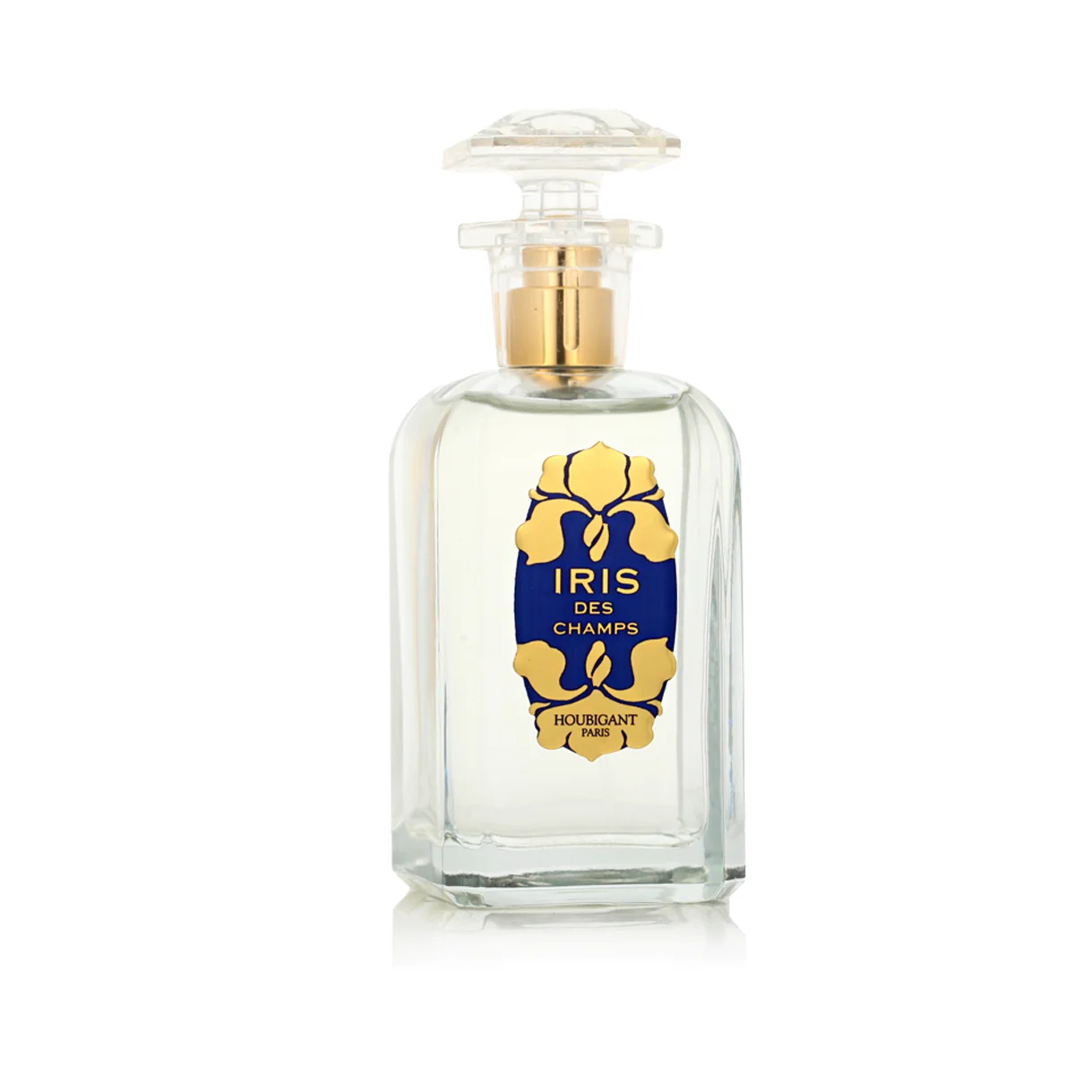 Houbigant Iris des Champs EDP 100 ml W