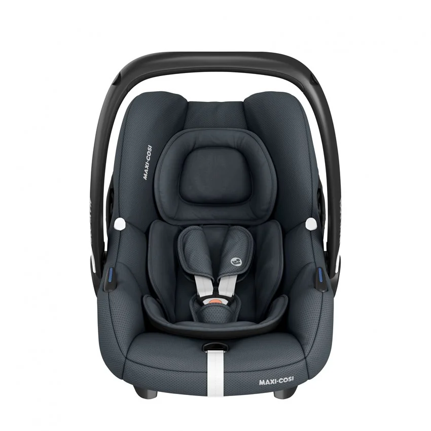 Maxi-Cosi Autosedačka CabrioFix i-Size (0-13 kg) Essential Graphite 