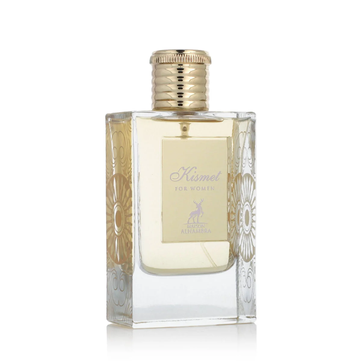 Maison Alhambra Kismet EDP 100 ml W