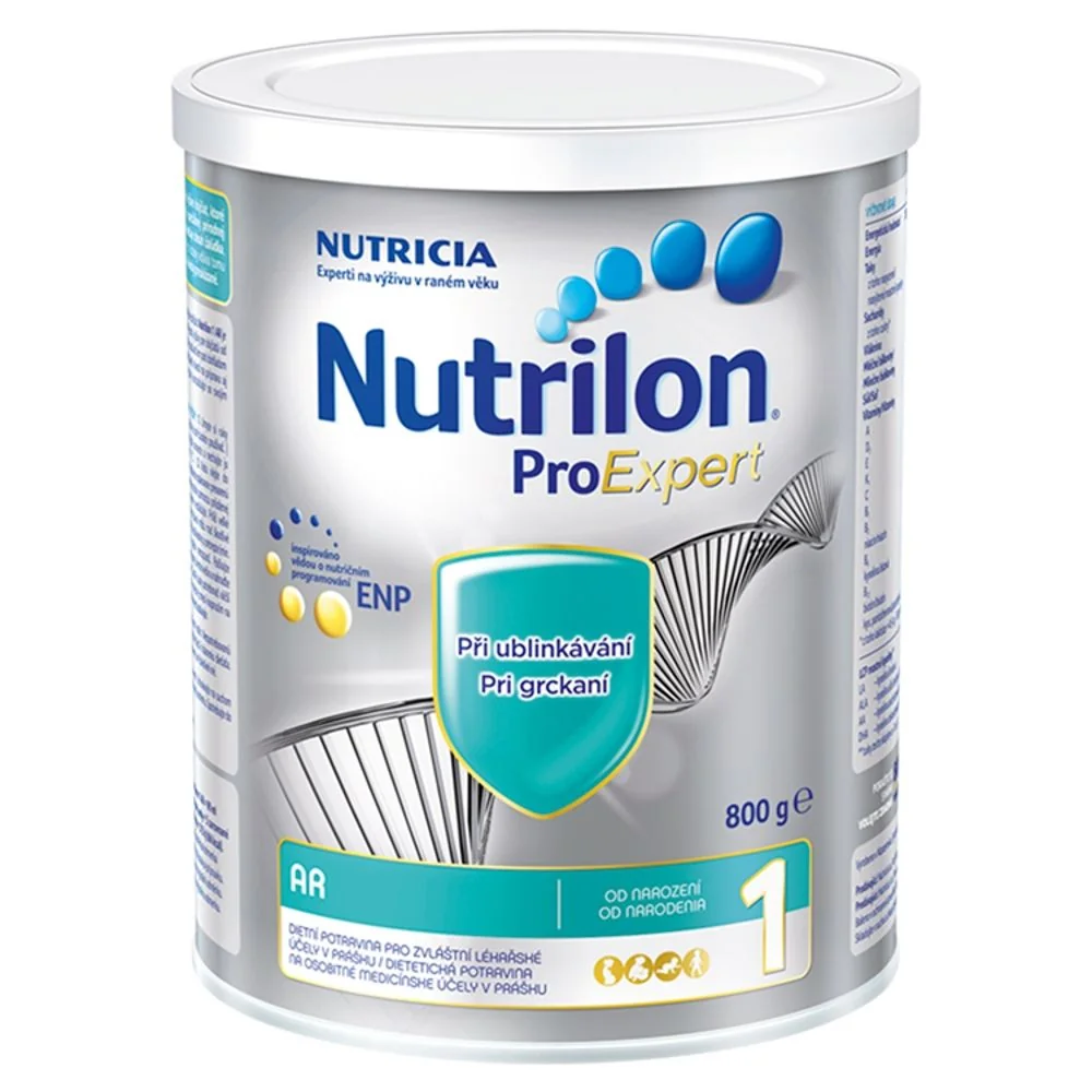 Nutrilon 1 A.R. 800 g