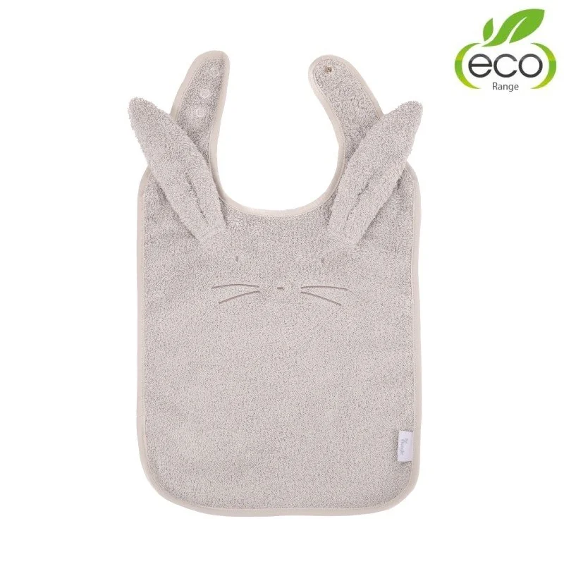 Bo Jungle bryndáček B-BIB ECO Grey Rabbit 