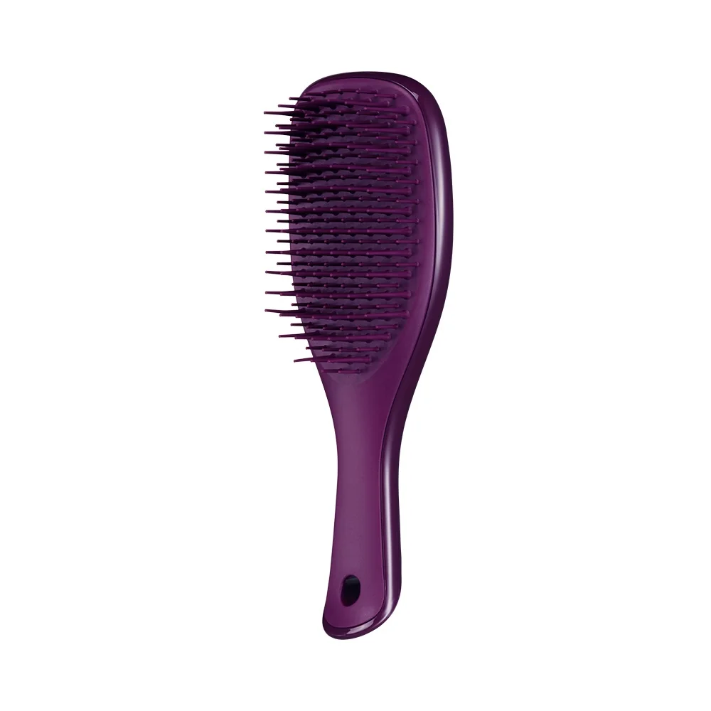 Tangle Teezer The Ultimate Detangler Mini Midnight Plum kartáč na vlasy 1 ks