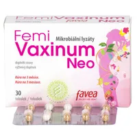 Favea FemiVaxinum Neo