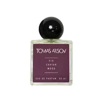 Tomas Arsov Fig Caviar Wood parfém