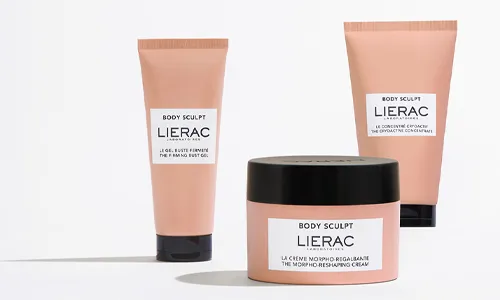 LIERAC – BODY-SCULPT