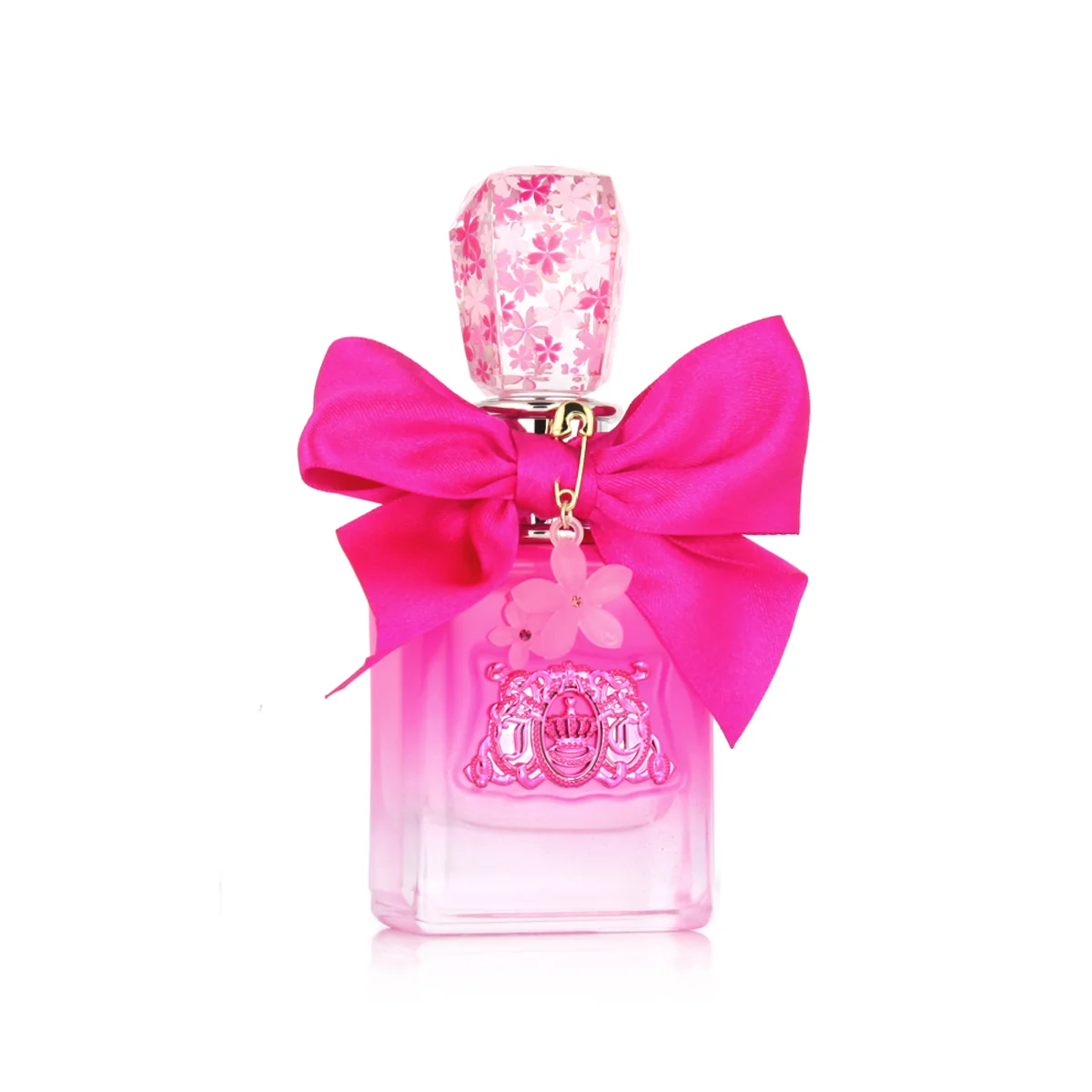 Juicy Couture Viva La Juicy Petals Please EDP 50 ml W