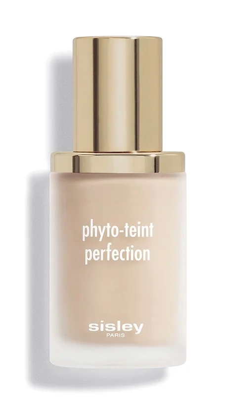 Sisley Phyto-Teint Perfection 0C Vanilla matující make-up 30 ml