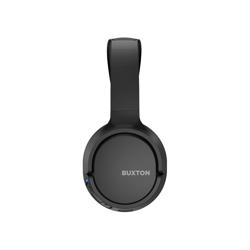 BUXTON BHP 7300 sluchátka Black