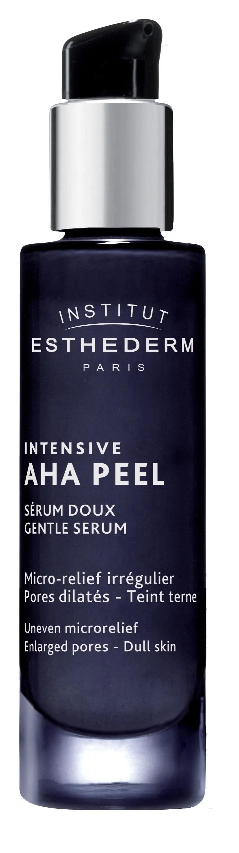 Institut Esthederm Intensive AHA Peel Gentle Serum 30 ml