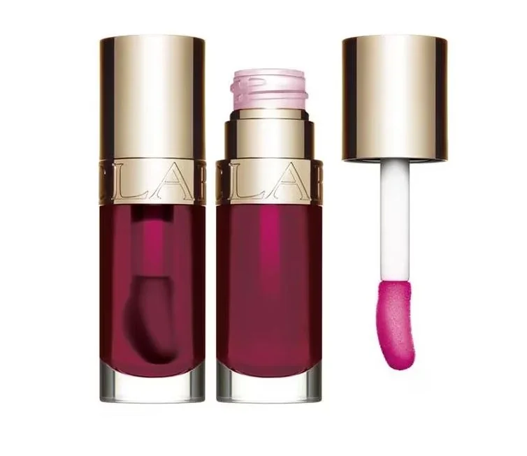 Clarins Lip Comfort Oil 17 lehký olej na rty 7 ml