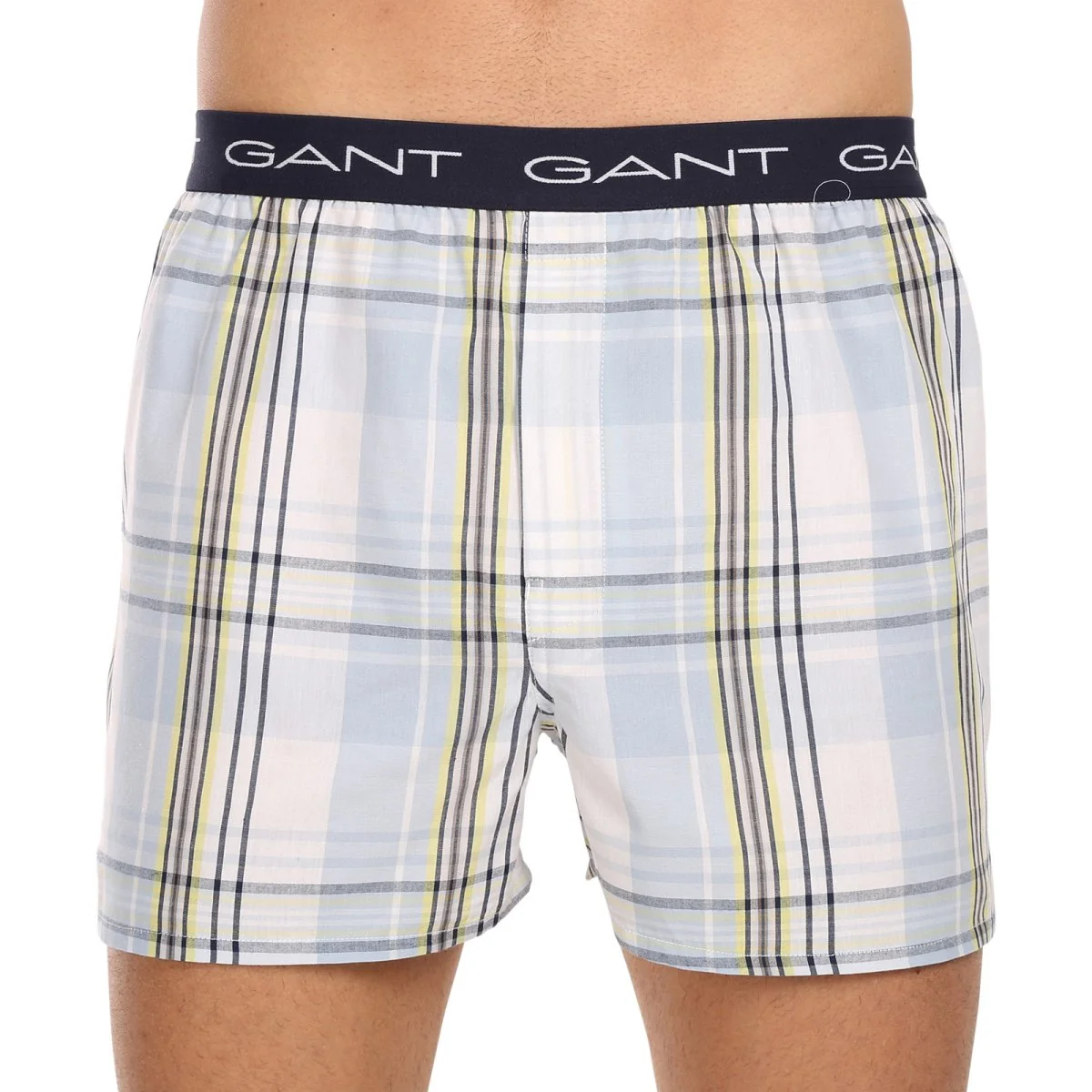 GANT 2PACK pánské trenky vícebarevné (902342609-402) XXL 