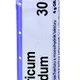 Boiron NITRICUM ACIDUM CH30 granule 4 g