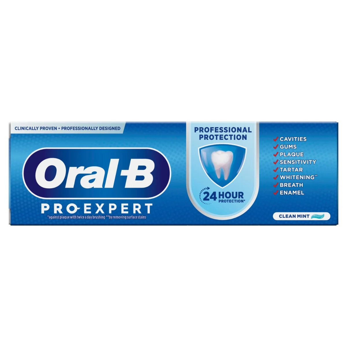 Oral-B Pro Expert Professional Protection zubní pasta 75 ml