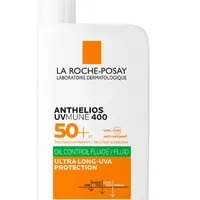 La Roche-Posay Anthelios Fluid SPF50+