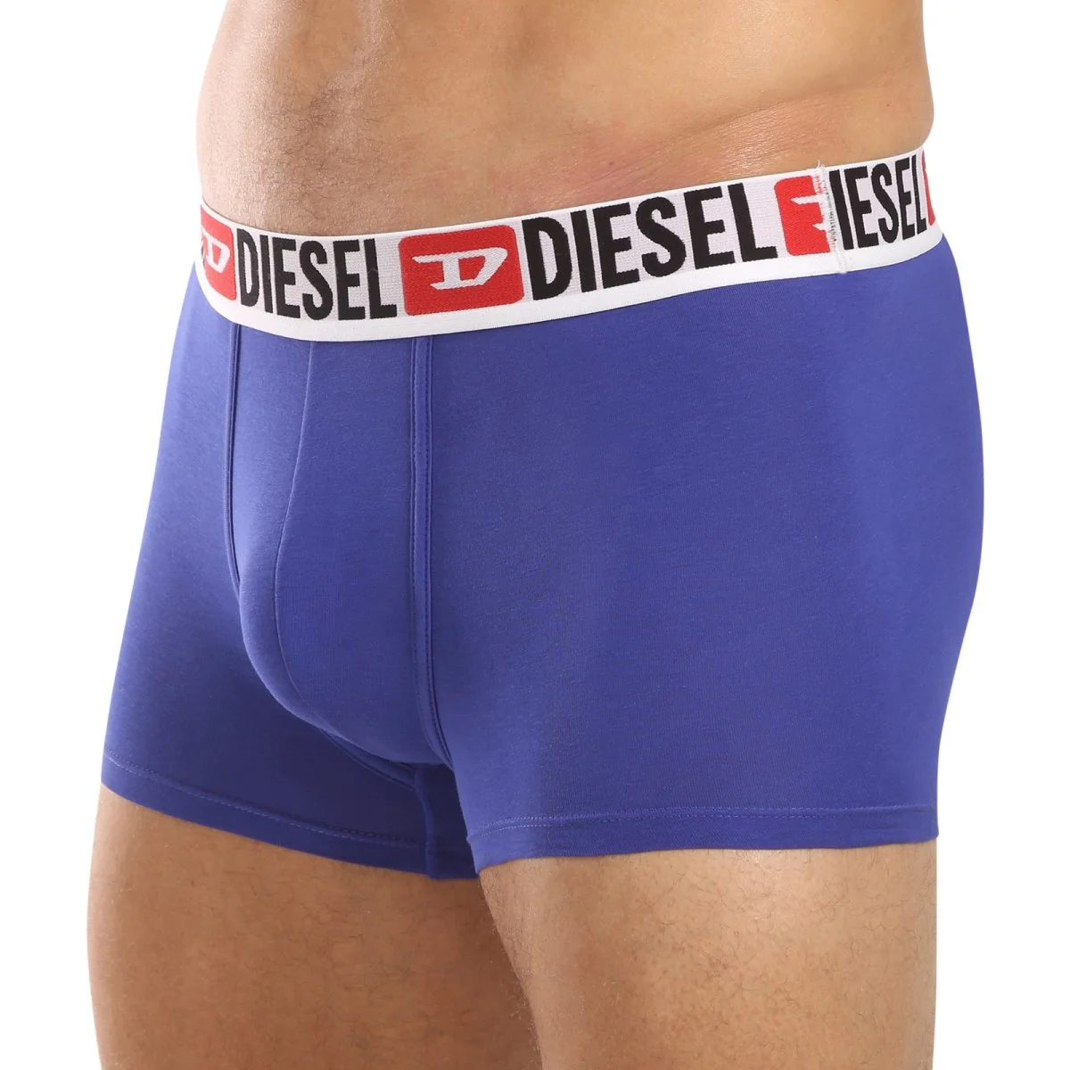 Diesel 3PACK pánské boxerky vícebarevné (00ST3V-0DDAI-E6987) M 