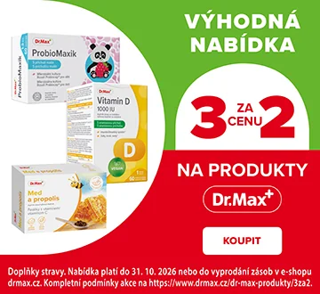 Dr. Max 3za2