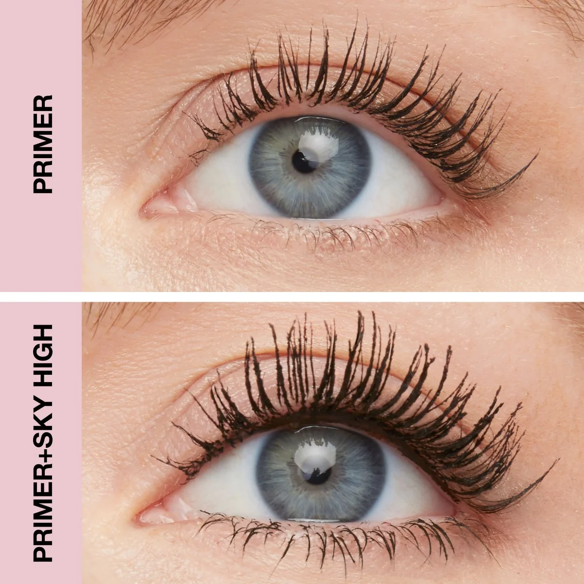 Maybelline Lash Sensational Sky High Tinted Primer podkladová tónující báze 7,7 ml