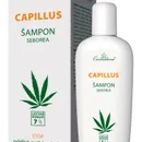 Cannaderm Capillus Šampon seborea