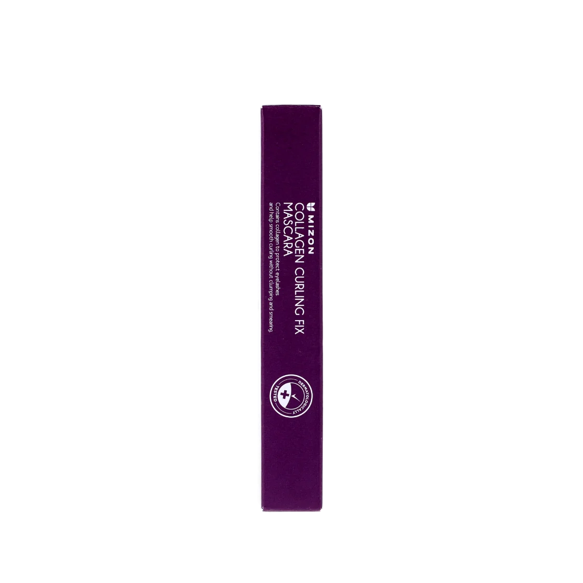 Mizon Collagen Curling Fix řasenka 6 ml