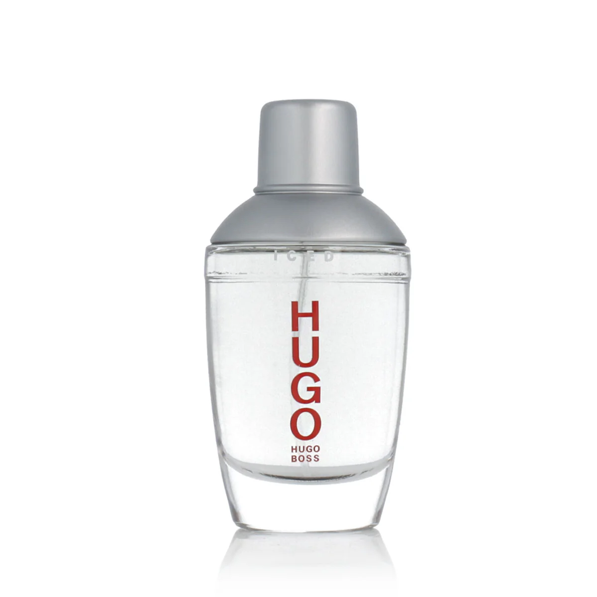 Hugo Boss Hugo Iced EDT 75 ml M (Nový obal)