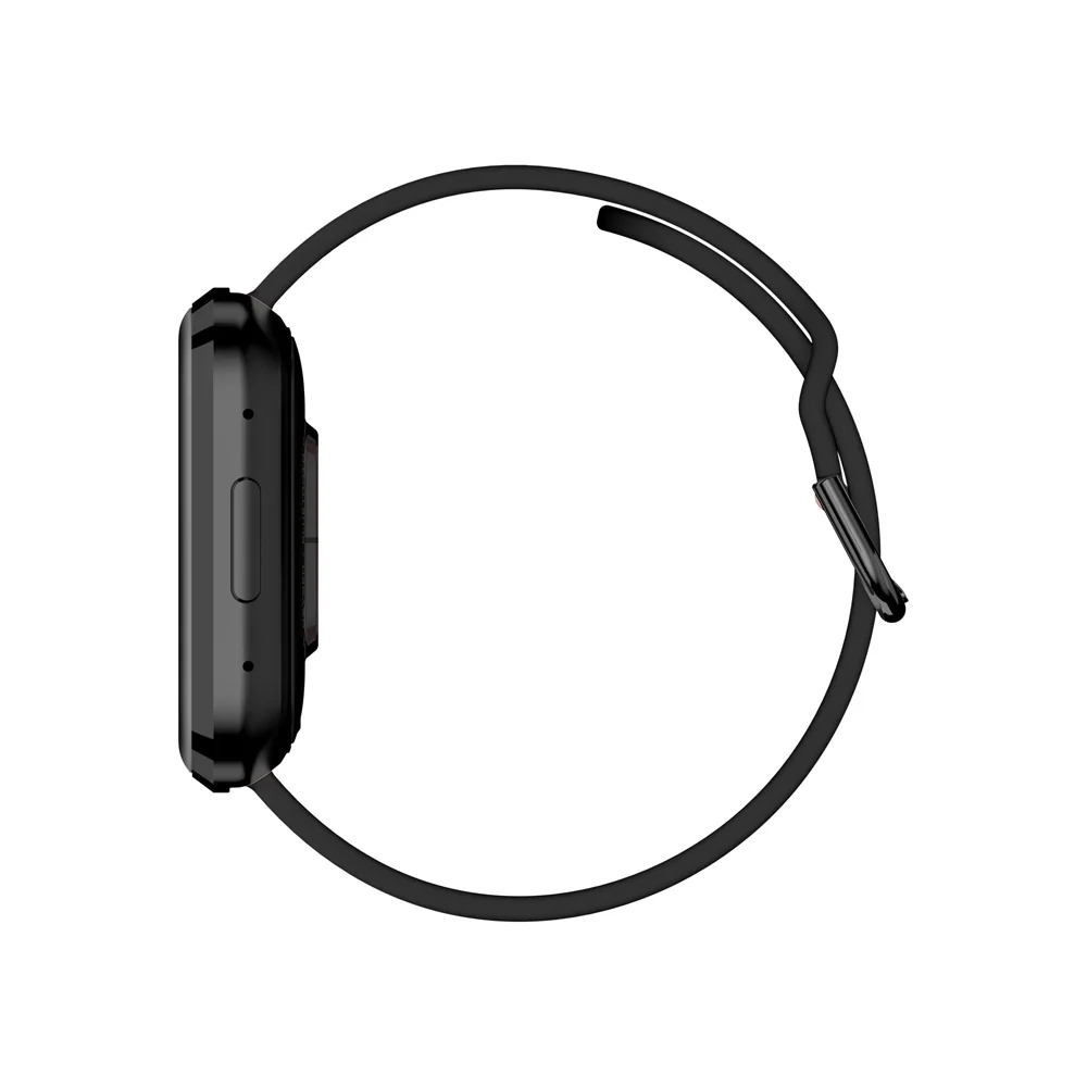 Garett Smartwatch GRC STYLE smart hodinky Black