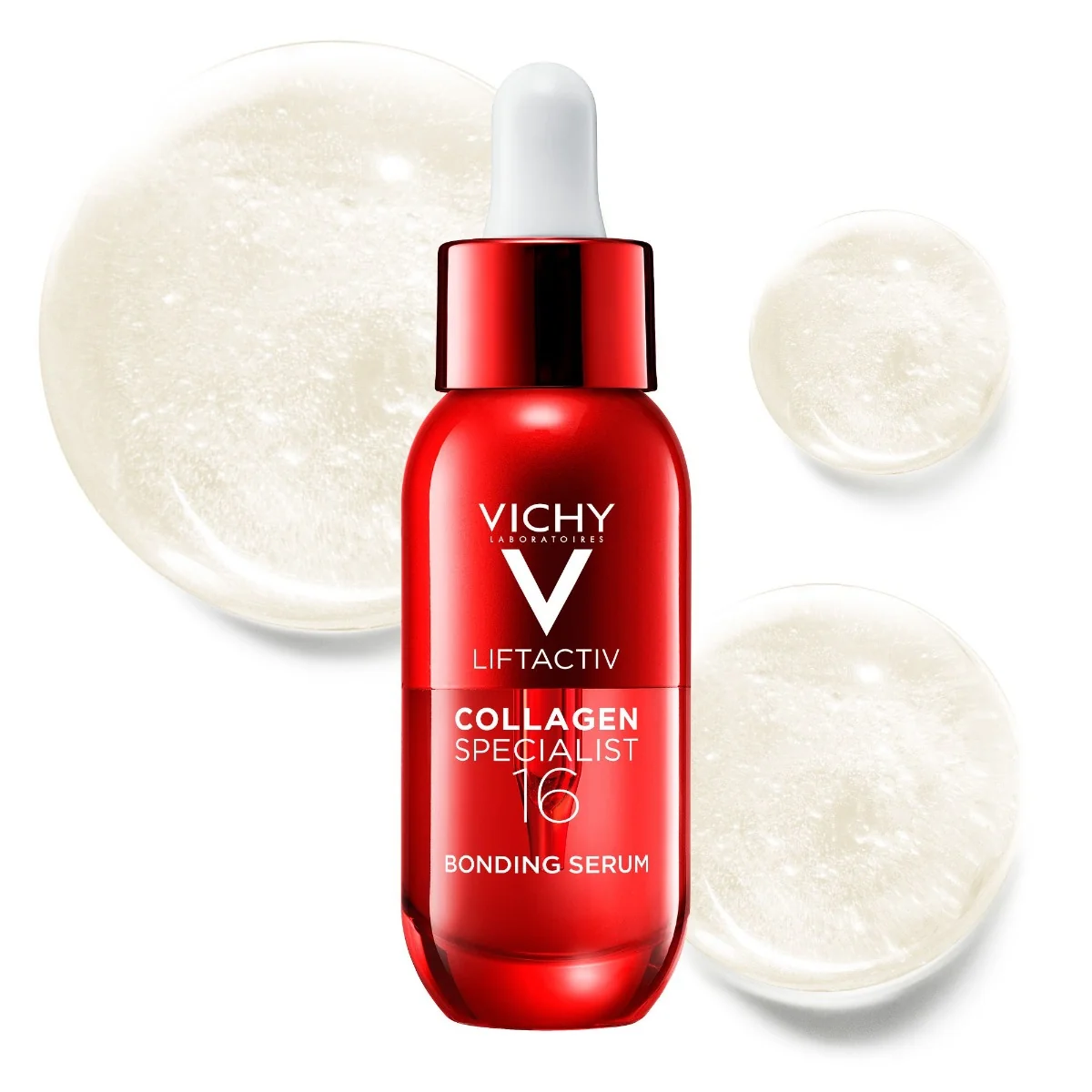 Vichy Liftactiv Collagen Specialist 16 sérum 30 ml