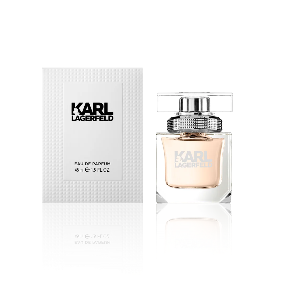 Karl Lagerfeld for Her EDP 45 ml W