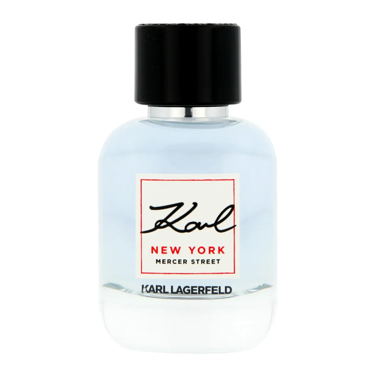 Karl Lagerfeld Karl New York Mercer Street EDT 60 ml M