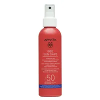 APIVITA Bee Sun Safe Hydra Melting SPF50